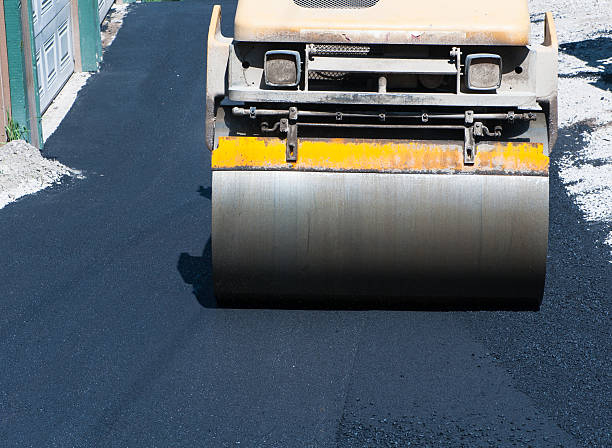 Best Gravel Driveway Installation  in Bristol, TN