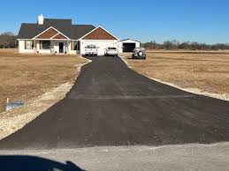 Driveway Snow Removal Preparation in Bristol, TN